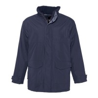 PARKA IMP. RECORD AZ MARINHO